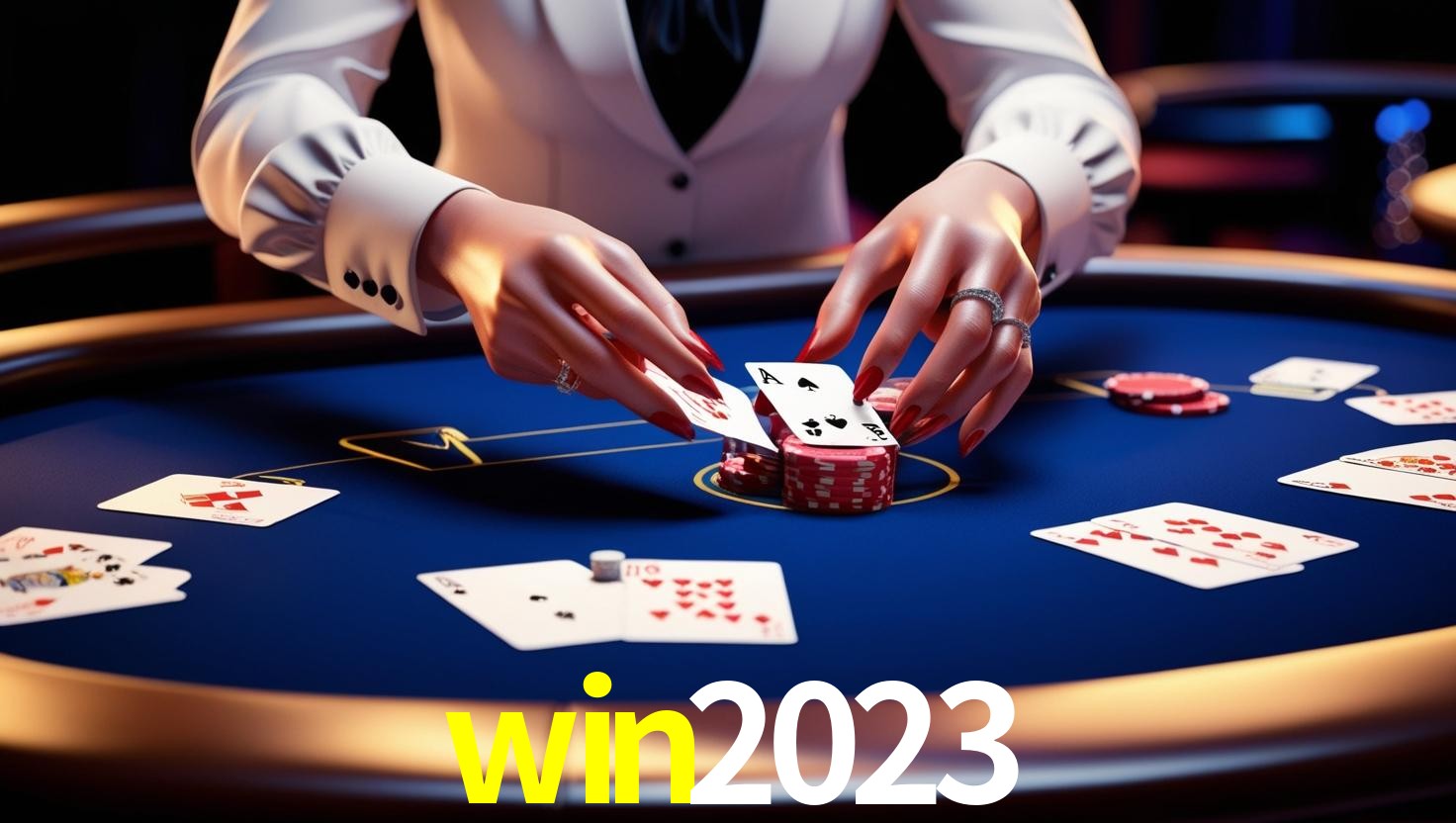 Cassino de Jogos WIN2023.COM