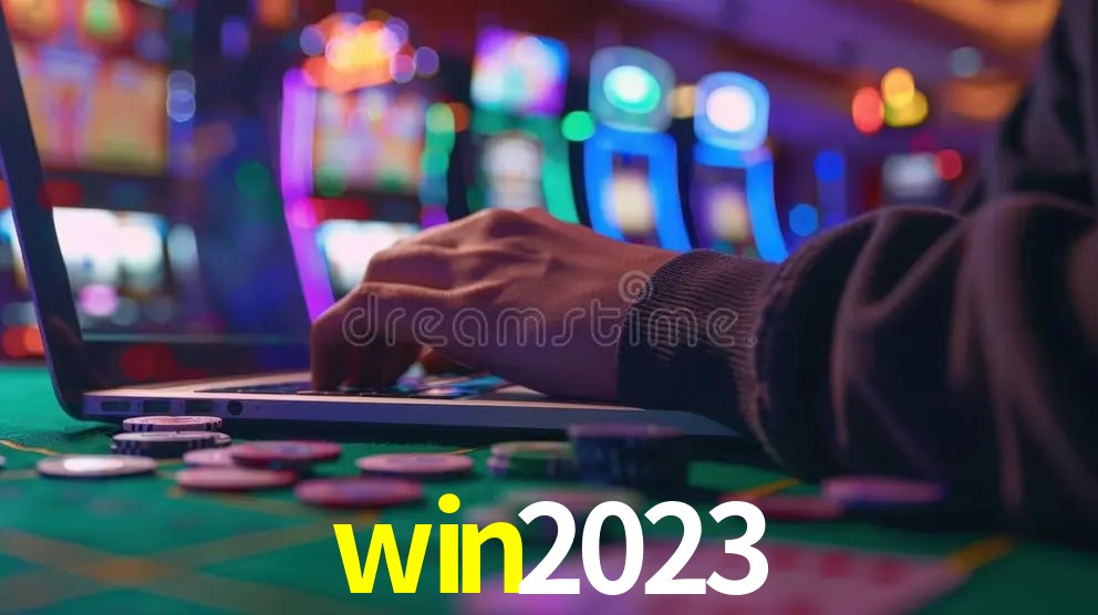 Desvendando o Mundo dos Jogos Virtuais na win2023