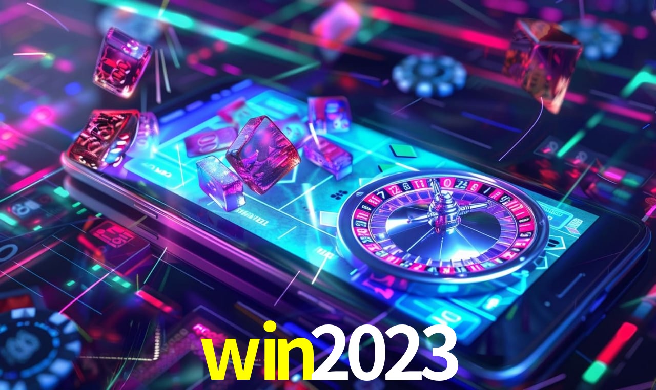 Desvendando o Mundo dos Jogos Virtuais na win2023