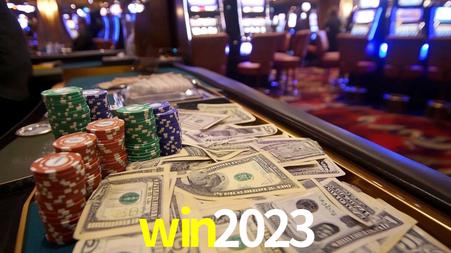 win2023 login — painel de entrada no app oficial